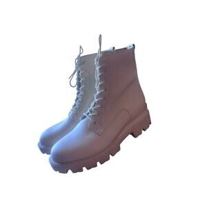 Sam Elderman boots size 8.5 in excellent condition